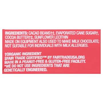 Guittard, Organic 74% Chocolate Baking Wafers, 12 Ounce