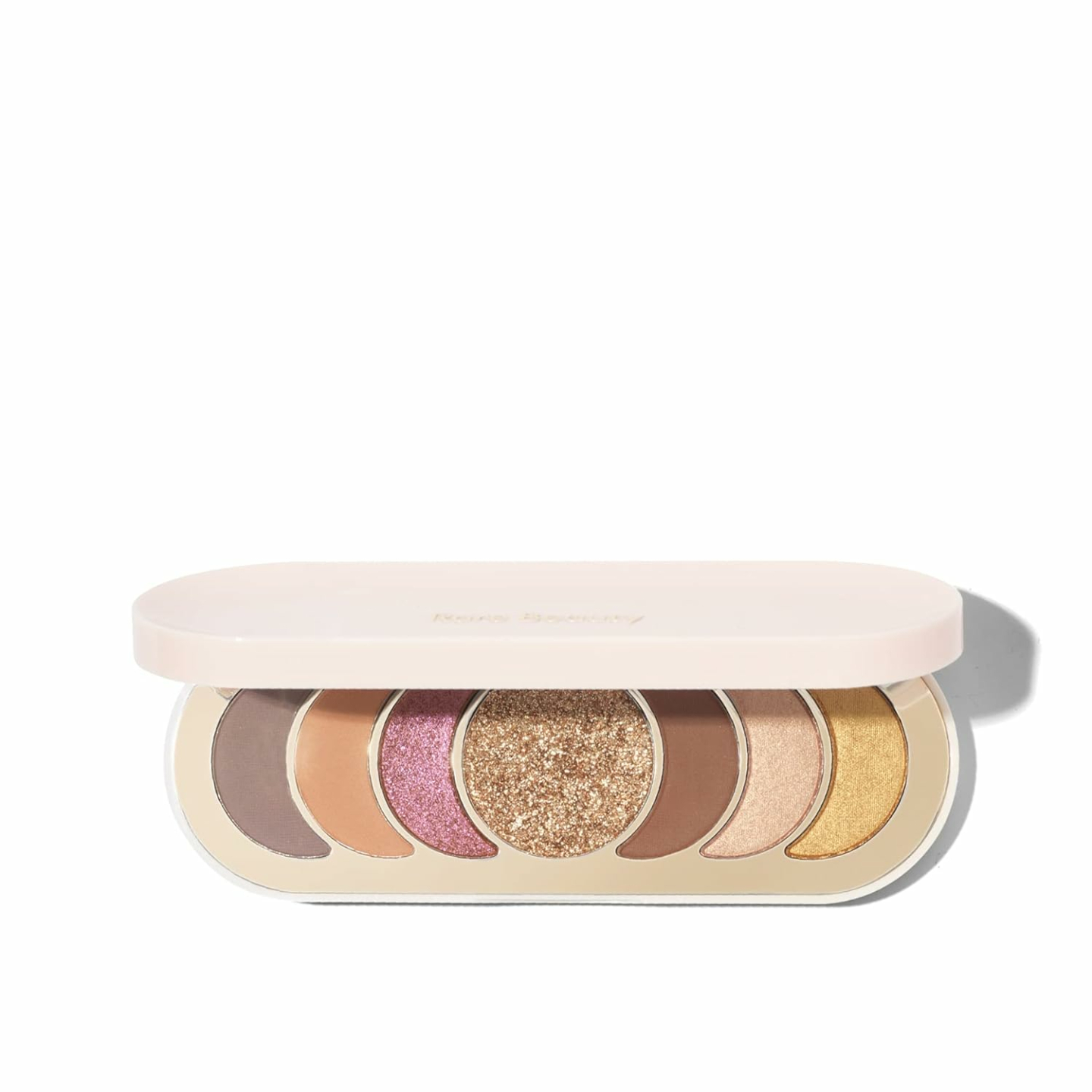 Rare Beauty Discovery Eyeshadow Palette