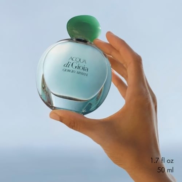 Acqua di Gioia by Armani - Floral Fruity Women’s Fragrance