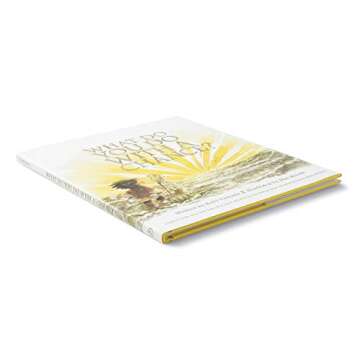 Inspiring Children's Book What Do You Do With a Chance