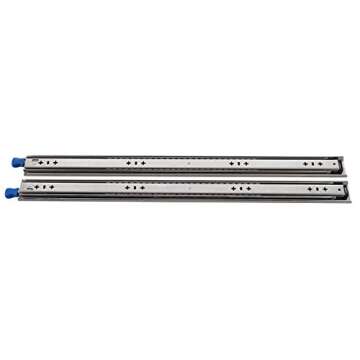 VESLA HOME Heavy Duty Drawer Slides with Lock, 28 Inch