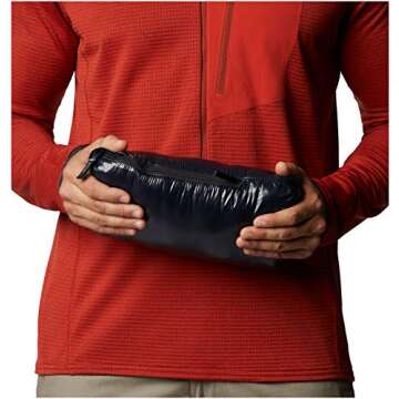 Mountain Hardwear Ghost Whisperer/2 Jacket - Lightweight Warmth