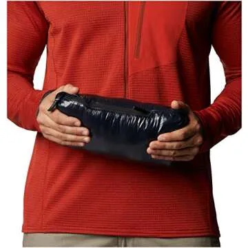 Mountain Hardwear Ghost Whisperer/2 Jacket - Lightweight Warmth