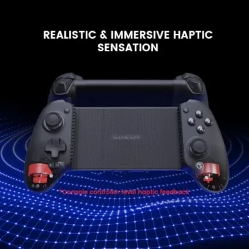GameSir G8 Plus Bluetooth Mobile Game Controller - Renewed