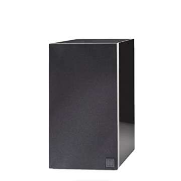 Definitive D9 High Performance Demand Series Speakers