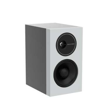 Definitive D9 High Performance Demand Series Speakers