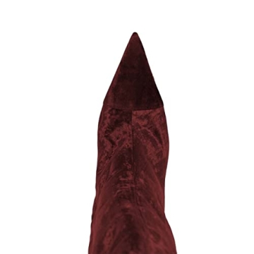 XYD Women's Stylish Knee High Boots for Fashion Lovers  