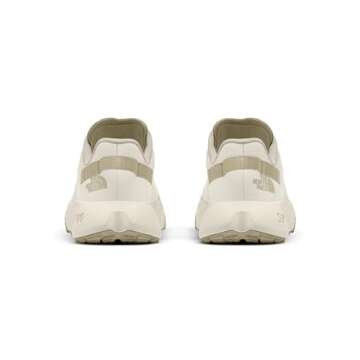 THE NORTH FACE Women's Altamesa 300 Hiking Shoe, White Dune/White Dune, 6