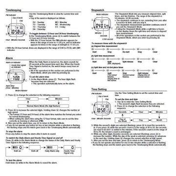 Casio F108WHC Series Digital Watch for Everyday Use