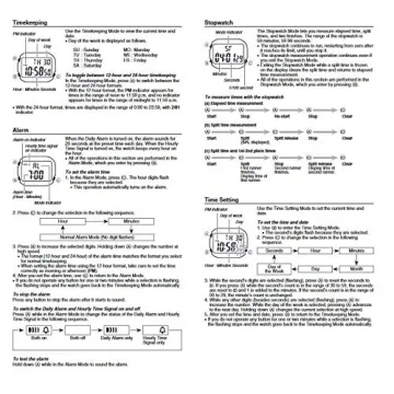 Casio F108WHC Series Digital Watch for Everyday Use