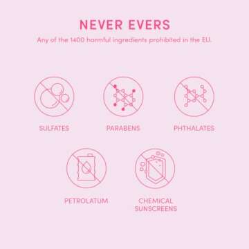 Evereden Kids Multi-Vitamin Body Lotion (6.8 fl.oz., Fresh Pomelo): Gentle & Non-Toxic Moisturizing Kids Lotion | Nourishing & Protective Lotion for Kids