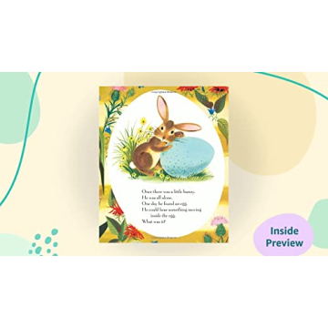 The Golden Egg Book A Classic for Children