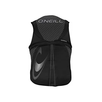 O'Neill Men's Reactor USCG Life Vest for Aquatic Safety