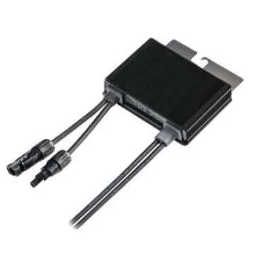 SolarEdge P400 400-Watt 80-Volt Power Optimizer for Maximum Energy Performance