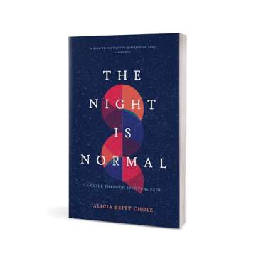 The Night Is Normal Guide for Spiritual Pain and Healing
