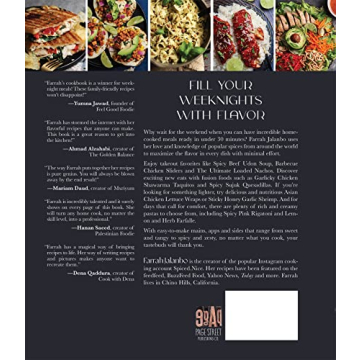 Quick & Easy Spiced Nice Cookbook for Flavorful Meals