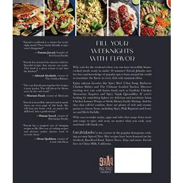 Quick & Easy Spiced Nice Cookbook for Flavorful Meals