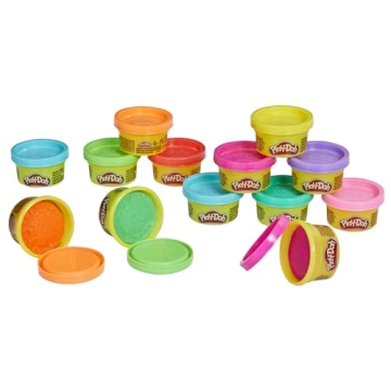 Play-Doh 42-Pack for Kids Arts & Crafts Fun