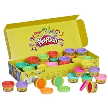 Play-Doh 42-Pack for Kids Arts & Crafts Fun