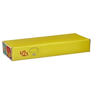 Play-Doh 42-Pack for Kids Arts & Crafts Fun