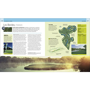 The Golf Book DK Sports Guides Essential for Golf Lovers