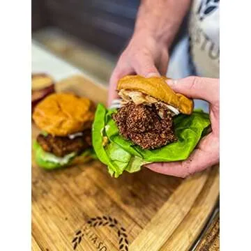 Portuguese Piri Piri Fire Seasoning | Gourmet Spice Blend | Non GMO, All Natural | Handmade in Small Batches in USA | Artisanal Seasoning Mix | Magnetic Tin | GLP-1 Friendly | Sustainably Sourced Rub | Ultra Premium | Gustus Vitae | #790