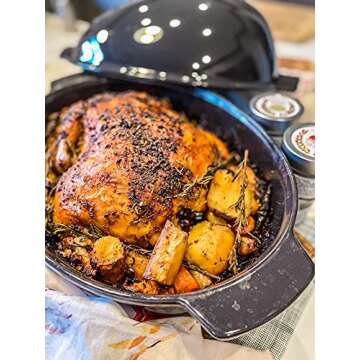 Portuguese Piri Piri Fire Seasoning | Gourmet Spice Blend | Non GMO, All Natural | Handmade in Small Batches in USA | Artisanal Seasoning Mix | Magnetic Tin | GLP-1 Friendly | Sustainably Sourced Rub | Ultra Premium | Gustus Vitae | #790