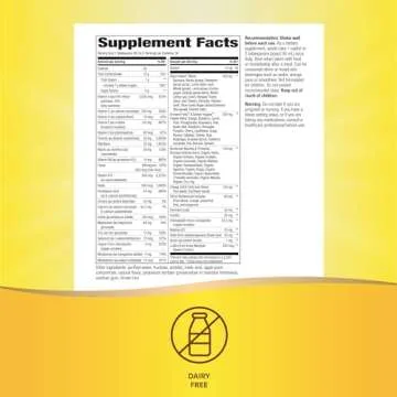 Nature's Way Alive! Max Potency Liquid Multivitamin 30.4 Fl Oz