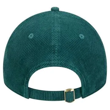 Shop New Era Aqua Miami Dolphins Adjustable Hat Today