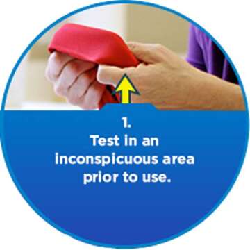 OxiClean MaxForce Laundry Stain Remover, 16 Fl. oz. Twin Pack