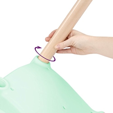 B Toys B Spaces Table Chair Set Safe Fun Toddler Furniture