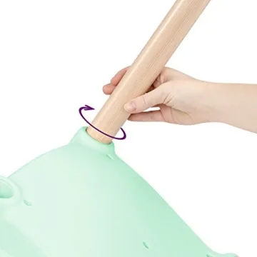 B Toys B Spaces Table Chair Set Safe Fun Toddler Furniture