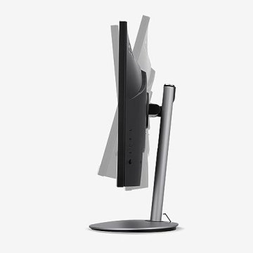 Acer 27 Inch 4K IPS Monitor with 99% sRGB Color