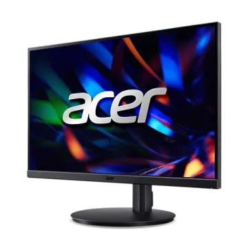 Acer 27 Inch 4K IPS Monitor with 99% sRGB Color