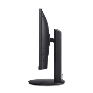 Acer 27 Inch 4K IPS Monitor with 99% sRGB Color