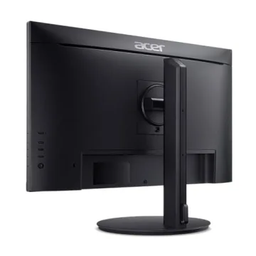 Acer 27 Inch 4K IPS Monitor with 99% sRGB Color