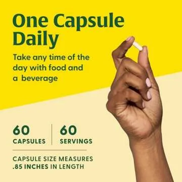 MegaFood MegaFlora Probiotic Plus - Probiotics for Women and Men - 50 Billion CFUs & 14 Strains - Probiotics for Digestive Health & Immune Support - Vegan - Made Without 9 Food Allergens - 60 Caps