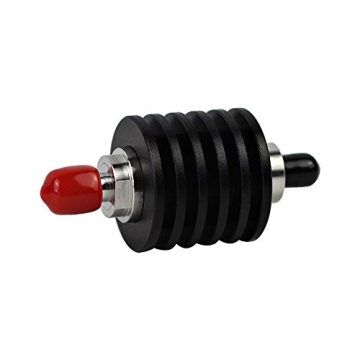 BECEN 10W SMA Attenuator,40db,DC to 3GHz,50 Ohm