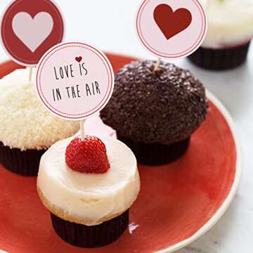 Avery Matte White Round Labels, 400 Stickers, Easy Customize