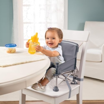 Summer Infant Pop N Sit: Portable Toddler Chair