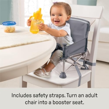 Summer Infant Pop N Sit: Portable Toddler Chair