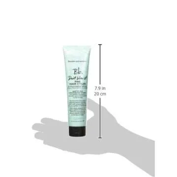 Enhance Your Hair Texture with Bumble and Bumble Cream