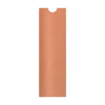 M.2 Copper Heatsinks Cooler for M.2 2280 SSD Laptop（2 Pack）