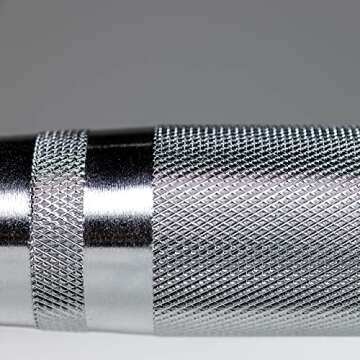 REP FITNESS Ergo Dumbbell Set with Rack for Home Gyms