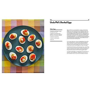 Let's Eat: 101 Recipes to Fill Your Heart & Home - A Cookbook