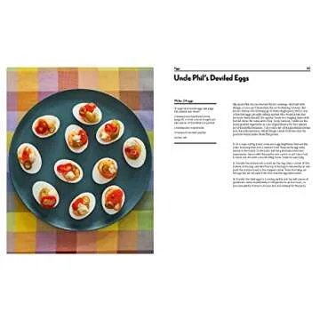 Let's Eat: 101 Recipes to Fill Your Heart & Home - A Cookbook