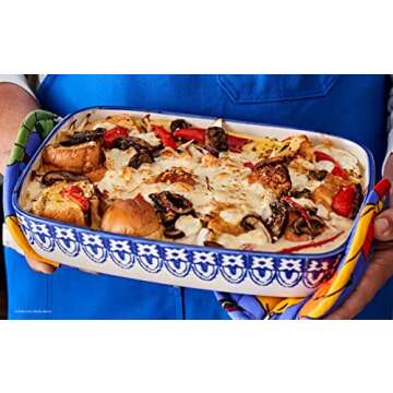 Let's Eat: 101 Recipes to Fill Your Heart & Home - A Cookbook