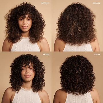 SEEN Deeper Conditioner - Gentle & Dermatologist-Approved