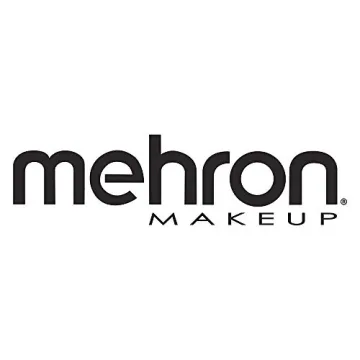 Mehron Professional Makeup Brushes for Face & Body