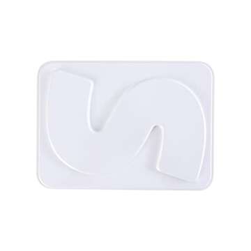 GSM Brands Kids Dinner Plate for Picky Eating Toddlers: Healthy Constructive Fun Meal Time, Divided ...